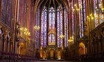 Sainte Chapelle - Nef