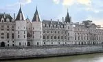 Visita à Conciergerie de Paris Fotos