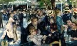 Orsay Museum in Paris France Photos