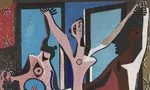 Visita ao Museu Picasso de Paris, Ingressos Fotos