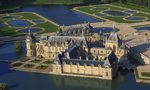 Château de Chantilly, Domaine de Chantilly, joyau du patrimoine français dans les Hauts-de-France