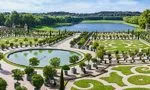 Het Paleis van Versailles Foto's