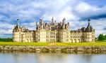 Château de Chambord 照片