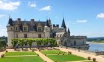 Koninklijk kasteel van Amboise Foto's