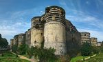 Kasteel van Angers Foto's