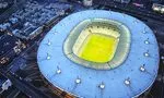 Visite Guidée des Coulisses du Stade de France