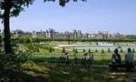 Visita ao Castelo de Fontainebleau Fotos