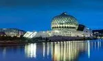 La Seine Musicale Foto's