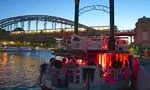 Louisiane Belle, Bateaux de Paris