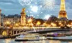 July 14 Dinner Cruise in Paris aboard Le Tosca Photos