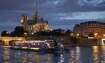 Valentinstagskreuzfahrt in Paris