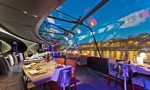 Cruzeiro com jantar no dia dos namorados em Paris a bordo dos Bateaux Parisiens Fotos
