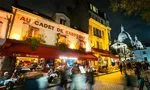 Saint-Valentin à Paris au restaurant Le Cadet de Gascogne