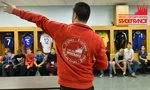 Visite Guidée des Coulisses du Stade de France