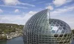 塞纳音乐厅  照片