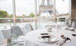 Restaurant Ducasse sur Seine Photos
