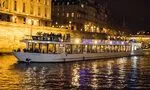 Dinner Cruise in Paris aboard the Blue Diamond Photos