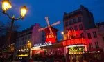 Moulin Rouge Fotos