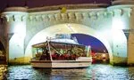 New Year's Eve in Paris aboard the Bateaux-Mouches Photos