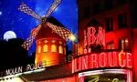 Moulin Rouge Paris Fotos