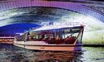 July 14th in Paris aboard the Bateaux-Mouches Photos