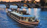 July 14th in Paris on the Seine aboard Paris en Scène Photos