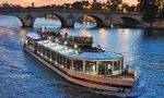 14 juillet à Paris sur la Seine à bord de Paris en Scène Photos