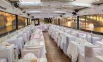 New Year's Eve dinner in Paris aboard the Grand Bleu boat Photos