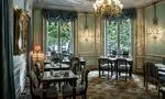 Restaurant Ladurée, 75 avenue des Champs-Elysées, Paris