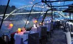 Valentine's Day Dinner Cruise in Paris aboard the Bateaux Parisiens Photos
