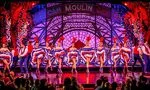 Cabaret Moulin Rouge Paris