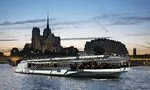 Valentine's Day in Paris aboard the Bateaux-Mouches Photos