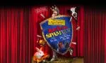Comédie Spamalot au Théâtre de Paris