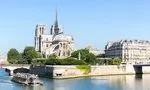 Sightseeingcruise vanaf de Eiffeltoren van Bateaux Parisiens Foto's