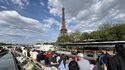 Bateaux Parisiens Croisière Promenade