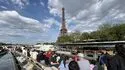 Bateaux Parisiens  - River Seine Tour