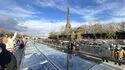 Bateaux Parisiens  - River Seine Tour