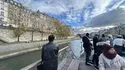 Bateaux Parisiens  - River Seine Tour