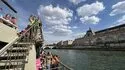 Bateaux Parisiens  - River Seine Tour
