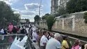 Bateaux Parisiens  - River Seine Tour
