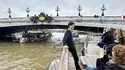 Bateaux Parisiens  - River Seine Tour