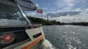 Bateaux Parisiens Sightseeing Cruise