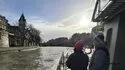 Bateaux Parisiens Sightseeing Cruise