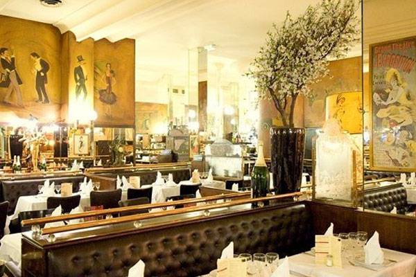 Terminus Nord Fotos 1