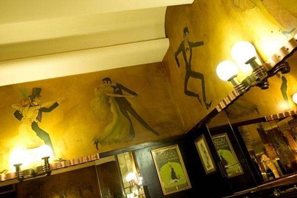 Terminus Nord Fotos 2