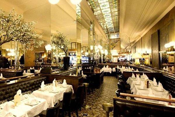 Terminus Nord Fotos 3