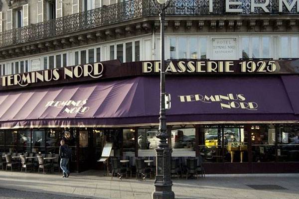 Terminus Nord Fotos 4