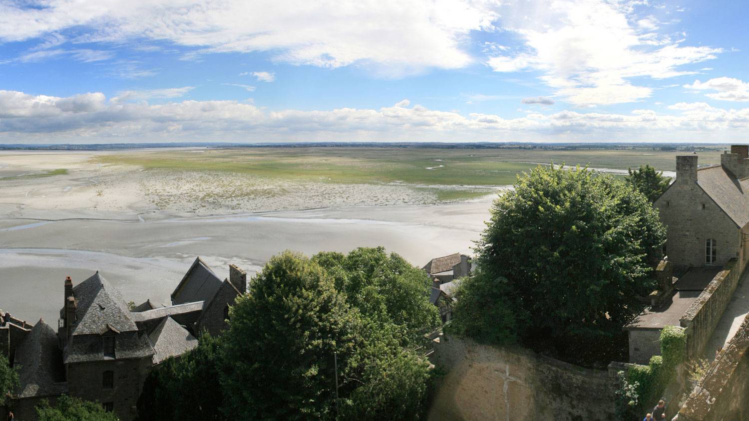 Mont Saint Michel Photos 8