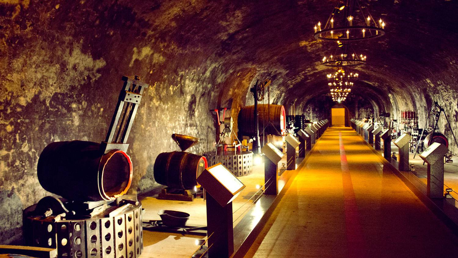 Reims Champagne Fotos 1