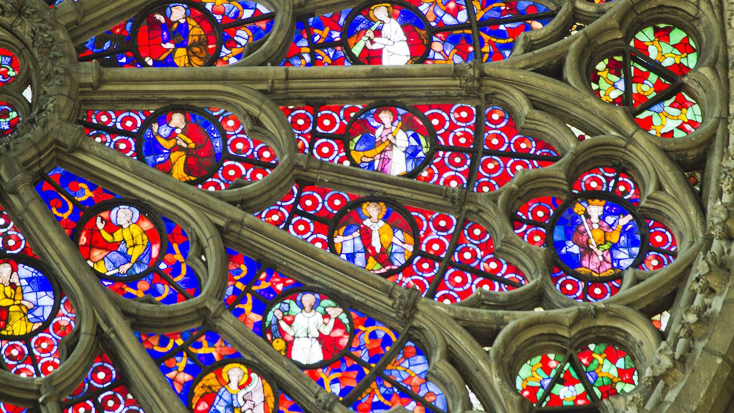 Reims Champagne Fotos 2